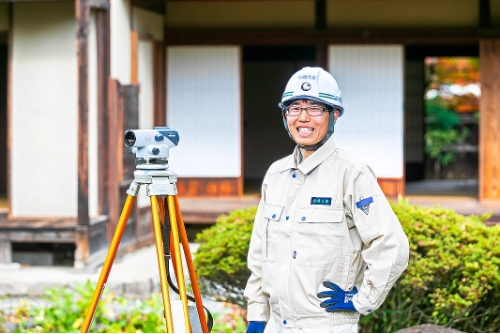 北信土建株式会社