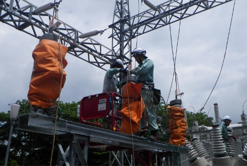 長野愛知電機株式会社